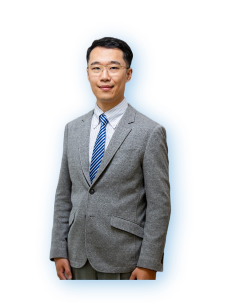 Lawyer Fu Tianxin